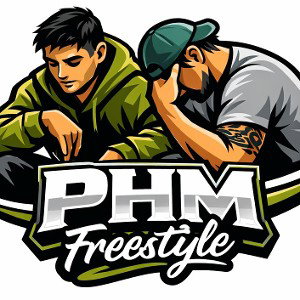 PHM - Freestyle feat. Aim Wap