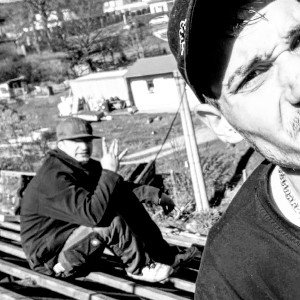 PHM - Freestyle feat. Mám být doma už v půl 