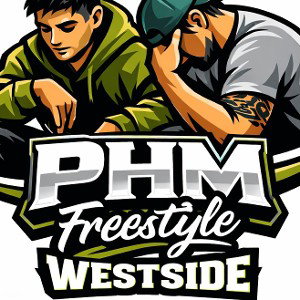 PHM _ #Freestyle Auto DUNÍ  🇨🇿