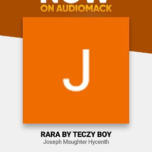 RARA by teczy boy 