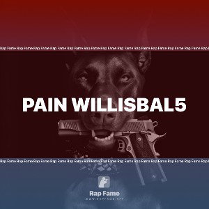pain willisbal5