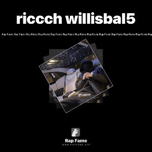 riccch willisbal5