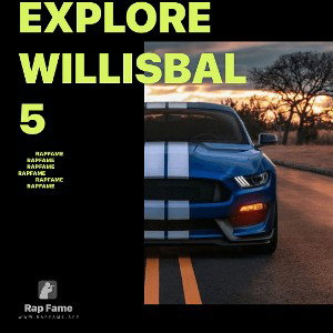 explore willisbal5