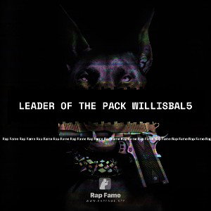 leader of the pack willisbal5