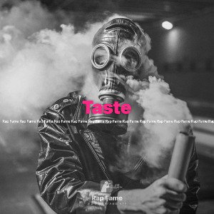 Taste