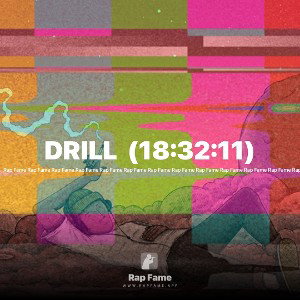DRILL  (18:32:11)