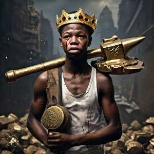 ANVIL-Jay Dee