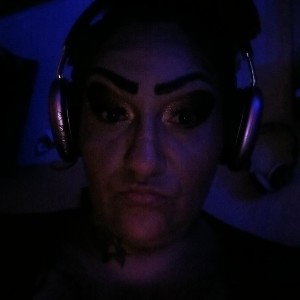 stuck in Darkness murder on there mind