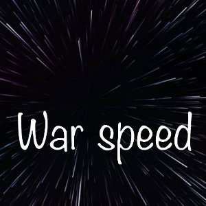 War $p33d