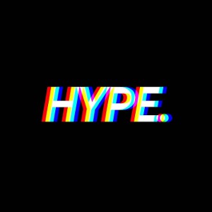 hype sh!✝️