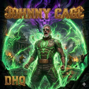 Johnny Cage
