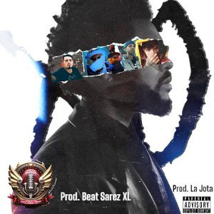 Desde los 14 Ft. Aka Sayy - El Mago Franco 