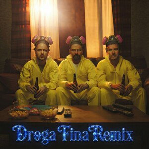Droga Fina Remix