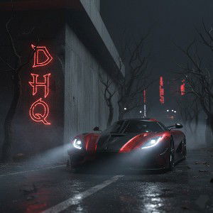 The Race