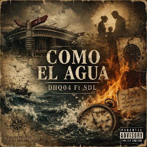 Como el Agua