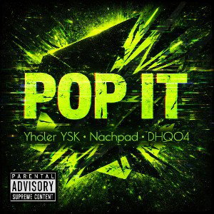 Pop It