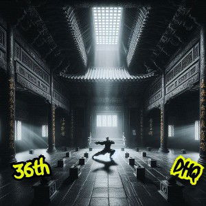 36th
