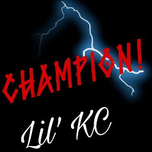 Champion!(Freestlye)