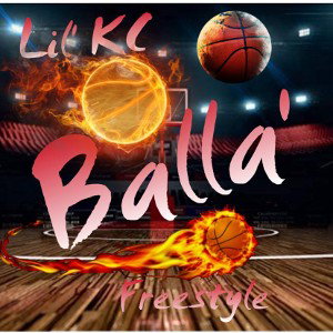Balla’ (Freestyle)