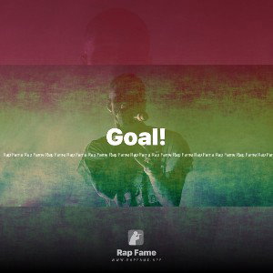 Goal!