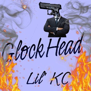 GlockHead