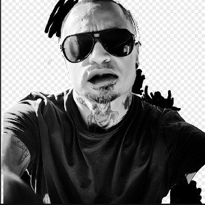 Antone - tunnel vision rough copy
