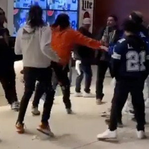 Dallas drama