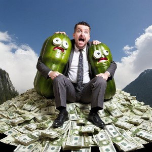 murdah moolah madness