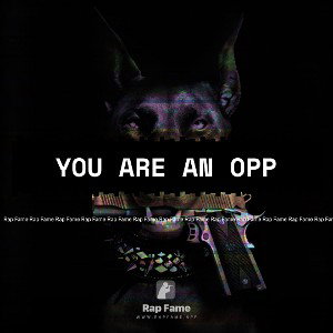 you are an opp