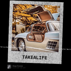 take a life