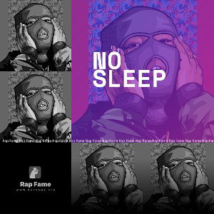 no sleep