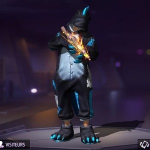 DINO³