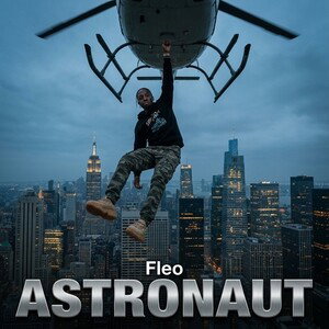 astronaut 