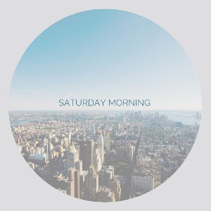 Saturday Mornings 