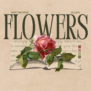 VILLTEN - Flowers