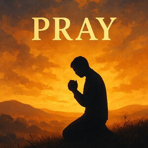 PRAY 🤲🙏