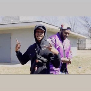 DTrizzle - Street Scars.L