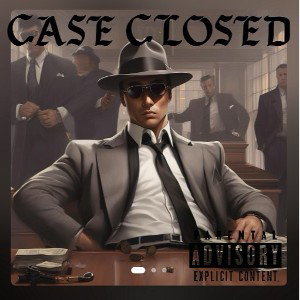  case closed 