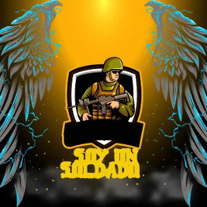 soy un SoLDAdo