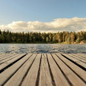Sommervibe