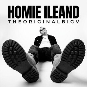 homie ileand 