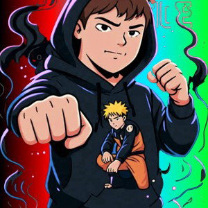 big v kick your brother  butt