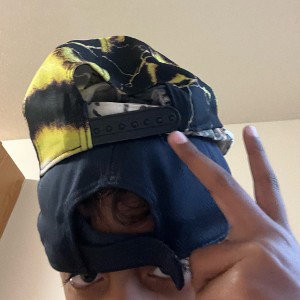 rapping this shit