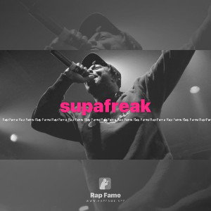 supafreak