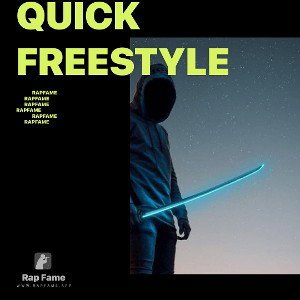 quick freestyle 