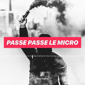 Passe passe le micro