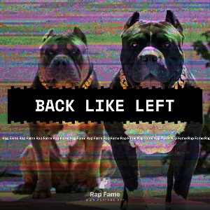back like left 