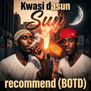 recommend  (BOTD