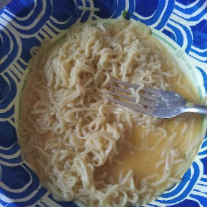 good 🍜 