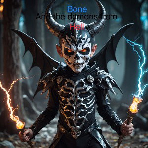 Cruising with my crew